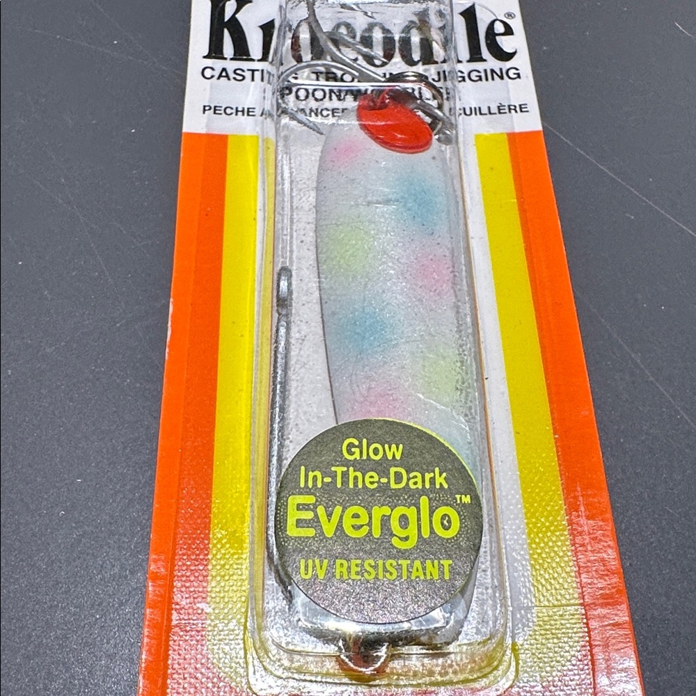 Fishing Lures - Picture 4 of 7